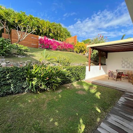 Martinique Villa Escaเลอ ดีอามงต์ ภายนอก รูปภาพ