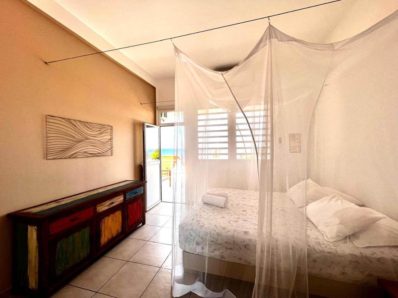 Martinique Villa Escaเลอ ดีอามงต์ ภายนอก รูปภาพ