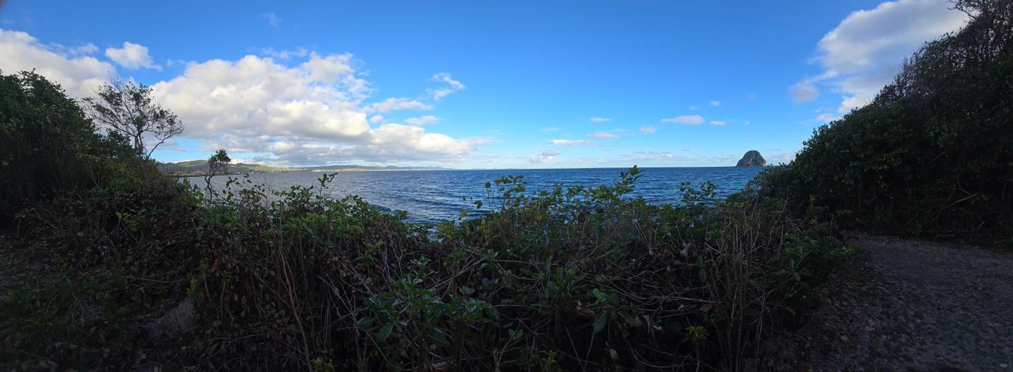 Martinique Villa Escaเลอ ดีอามงต์ ภายนอก รูปภาพ
